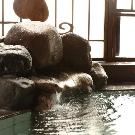 Dormy Inn Okayama Natural Hot Spring المظهر الخارجي الصورة