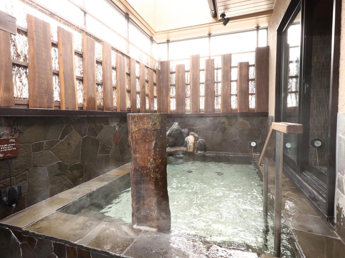 Dormy Inn Okayama Natural Hot Spring المظهر الخارجي الصورة