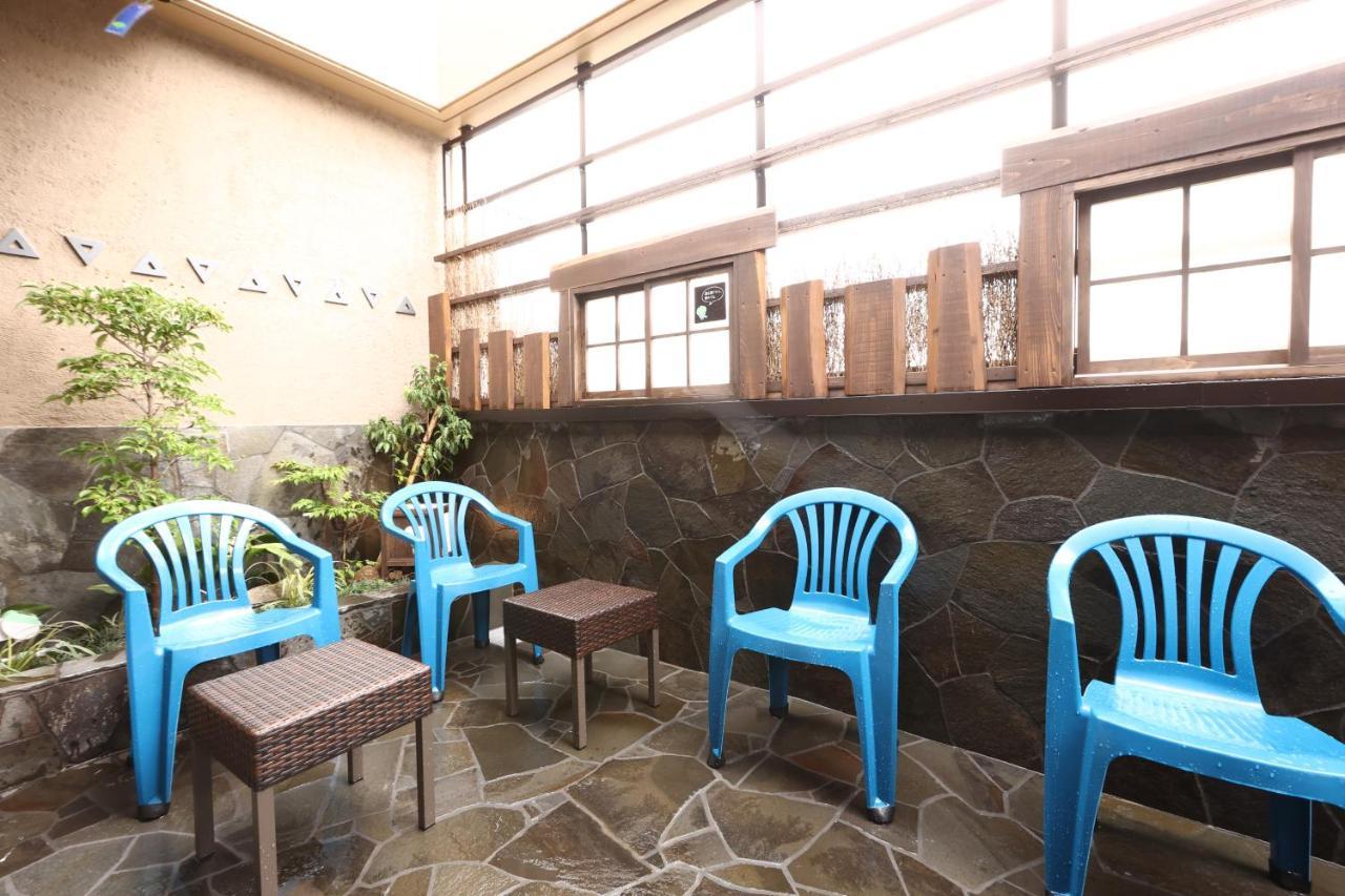 Dormy Inn Okayama Natural Hot Spring المظهر الخارجي الصورة